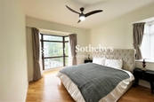 Bamboo Grove 竹林苑 | Master Bedroom