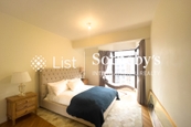 Bamboo Grove 竹林苑 | Master Bedroom