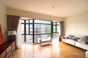 Bamboo Grove 竹林苑 | Living Room