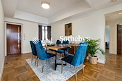 Bamboo Grove 竹林苑 | Dining Area