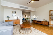 Bamboo Grove 竹林苑 | Living and Dining Room