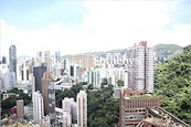 Bamboo Grove 竹林苑 | View from Living Area
