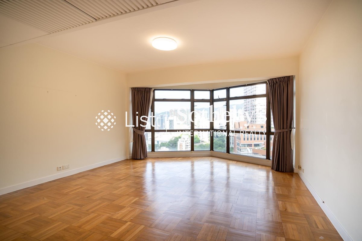 Bamboo Grove 竹林苑 | Living and Dining Room