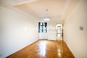 Bamboo Grove 竹林苑 | Living and Dining Room