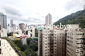 Bamboo Grove 竹林苑 | View from Living Room