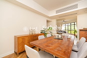 Bamboo Grove 竹林苑 | Living and Dining Room