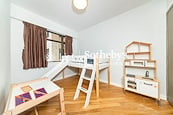 Bamboo Grove 竹林苑 | Second Bedroom