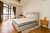 Bamboo Grove 竹林苑 | Master Bedroom