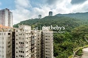 Bamboo Grove 竹林苑 | View from Living and Dining Room