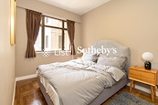 Bamboo Grove 竹林苑 | Second Bedroom