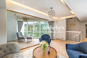 Bamboo Grove 竹林苑 | Family Room