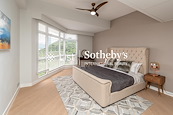 Bamboo Grove 竹林苑 | Second En-suite Bedroom