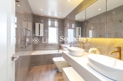 Bamboo Grove 竹林苑 | Second En-suite Bathroom