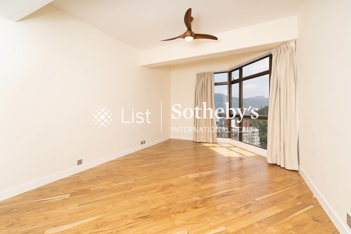 Bamboo Grove 竹林苑 | Living and Dining Room