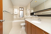 Bamboo Grove 竹林苑 | Master Bathroom