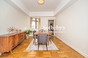 Bamboo Grove 竹林苑 | Living and Dining Room