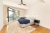 Bamboo Grove 竹林苑 | Master Bedroom