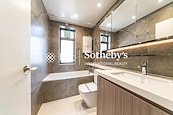 Bamboo Grove 竹林苑 | Guest Bathroom