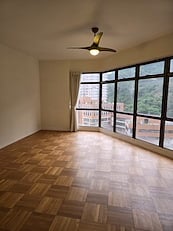 Bamboo Grove 竹林苑 | Living and Dining Room