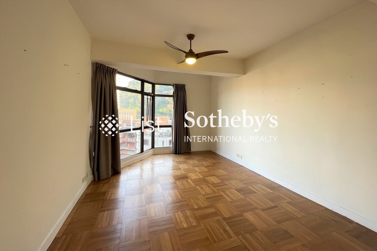 Bamboo Grove 竹林苑 | Master Bedroom