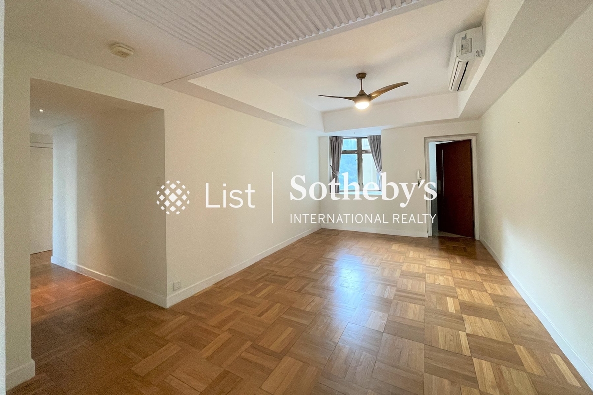 Bamboo Grove 竹林苑 | Living and Dining Room