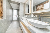 Bamboo Grove 竹林苑 | Master Bathroom