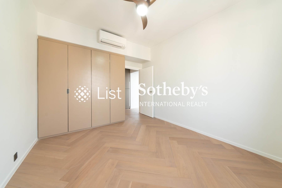 Bamboo Grove 竹林苑 | Third Bedroom