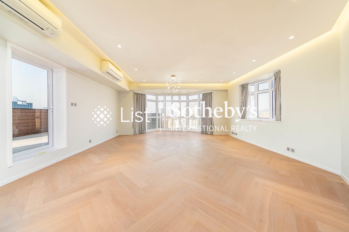 Bamboo Grove 竹林苑 | Master Bedroom