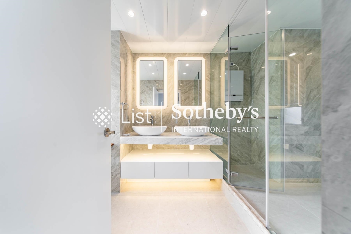 Bamboo Grove 竹林苑 | Second En-suite Bathroom