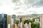 Bamboo Grove 竹林苑 | View from Living and Dining Room