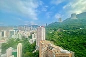 Bamboo Grove 竹林苑 | View from Living Room