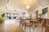 Bamboo Grove 竹林苑 | Living and Dining Room