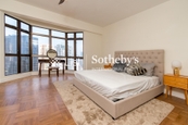 Bamboo Grove 竹林苑 | Master Bedroom