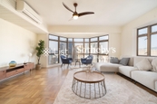 Bamboo Grove 竹林苑 | Living Area