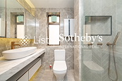 Bamboo Grove 竹林苑 | Master Bathroom