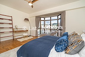 Bamboo Grove 竹林苑 | Master Bedroom