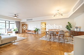 Bamboo Grove 竹林苑 | Living and Dining Room