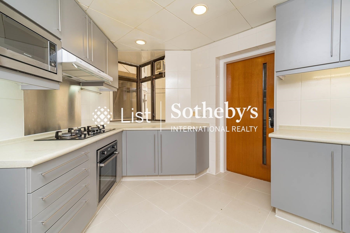 Bamboo Grove 竹林苑 | Kitchen