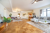 Bamboo Grove 竹林苑 | Living and Dining Room