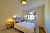 Bamboo Grove 竹林苑 | Second Bedroom