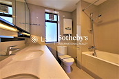Bamboo Grove 竹林苑 | Master Bathroom
