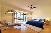 Bamboo Grove 竹林苑 | Master Bedroom
