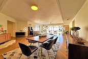 Bamboo Grove 竹林苑 | Living and Dining Room