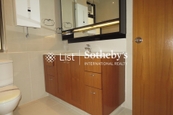 Bamboo Grove 竹林苑 | Master Bathroom