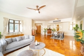 Bamboo Grove 竹林苑 | Living and Dining Room