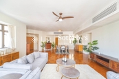 Bamboo Grove 竹林苑 | Living and Dining Room