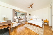 Bamboo Grove 竹林苑 | Master Bedroom
