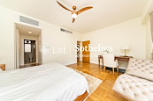 Bamboo Grove 竹林苑 | Master Bedroom