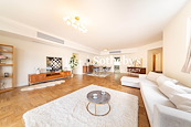 Bamboo Grove 竹林苑 | Living and Dining Room