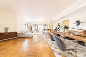 Bamboo Grove 竹林苑 | Living and Dining Room